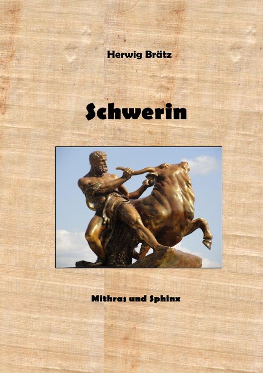 Produktbild: Schwerin