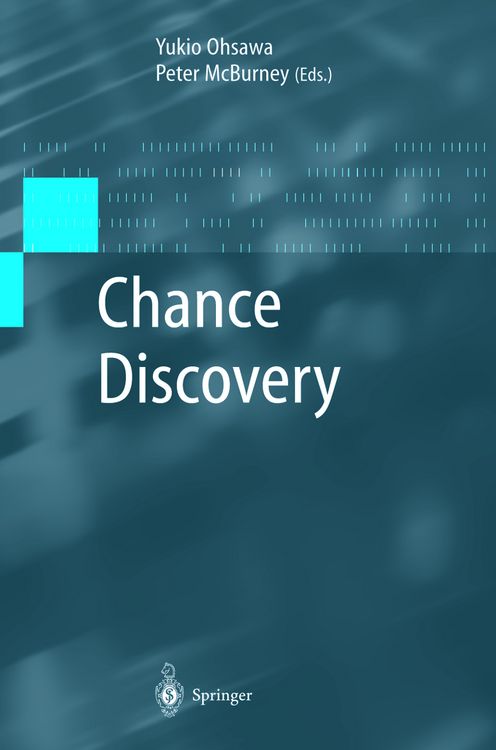 Produktbild: Chance Discovery