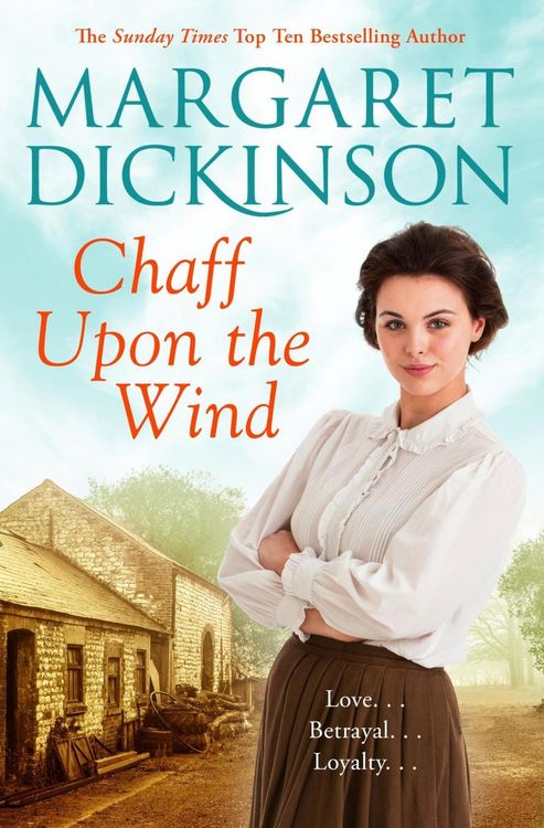 Produktbild: Chaff upon the Wind