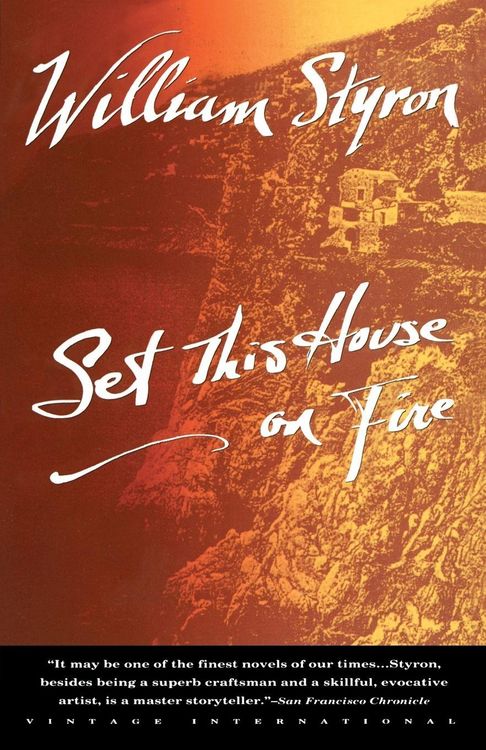 Produktbild: Set This House on Fire
