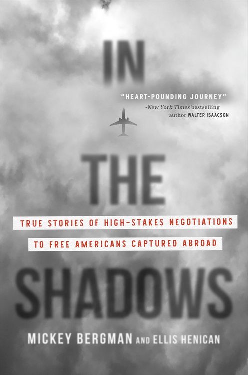 Produktbild: In the Shadows