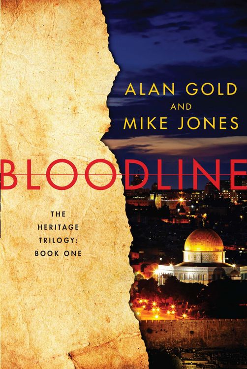 Produktbild: Bloodline