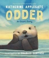 Produktbild: Odder: An Otter's Story (Picture Book)