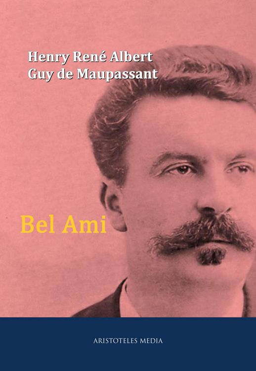 Produktbild: Bel Ami