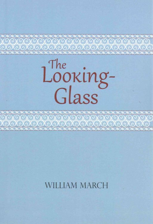 Produktbild: The Looking-Glass