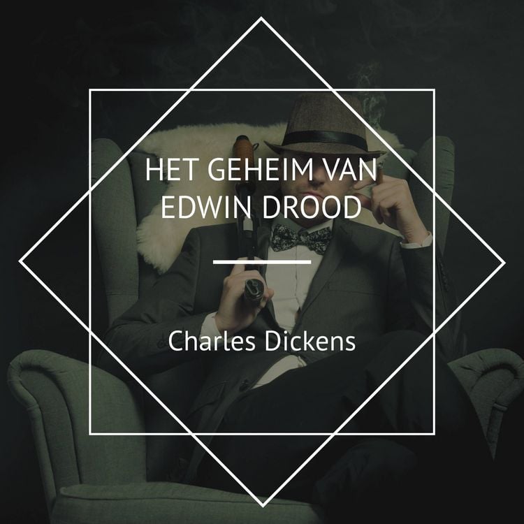 Produktbild: Het Geheim van Edwin Drood
