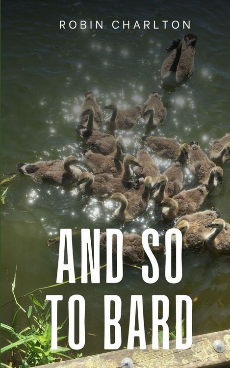 Produktbild: And so to Bard