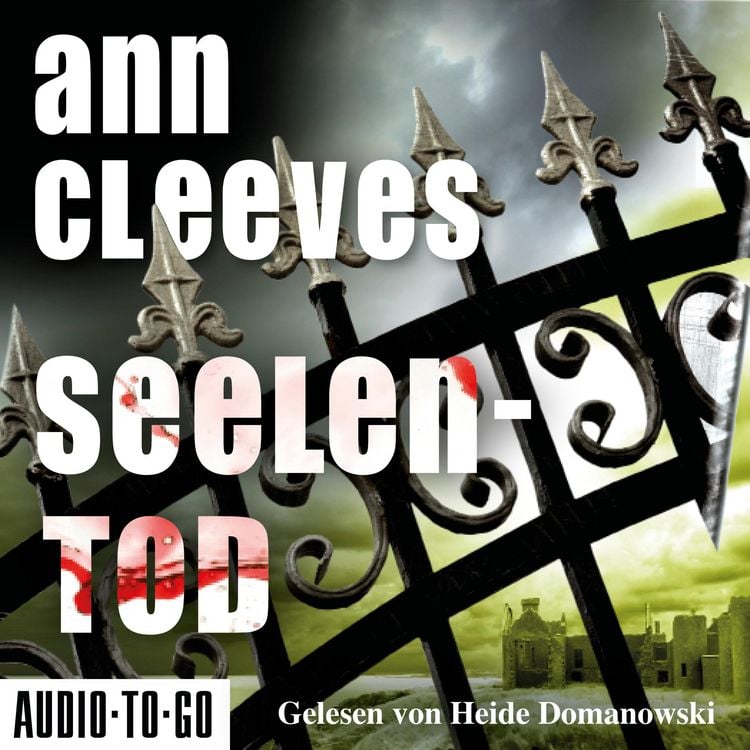 Produktbild: Seelentod