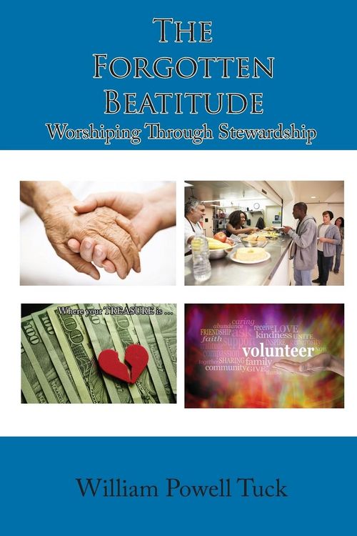 Produktbild: The Forgotten Beatitude