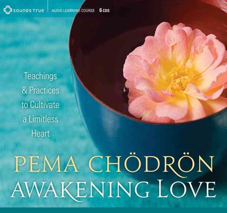 Produktbild: Awakening Love: Teachings and Practices to Cultivate a Limitless Heart