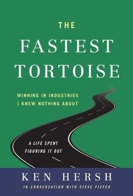 Produktbild: The Fastest Tortoise