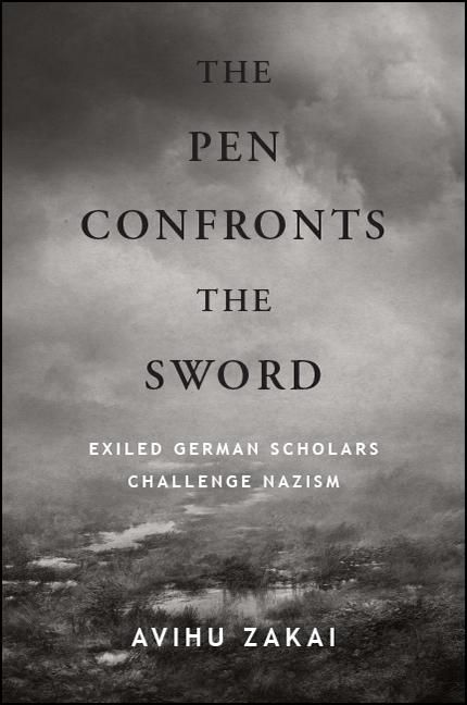 Produktbild: The Pen Confronts the Sword