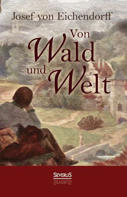 Produktbild: Von Wald und Welt: Gedichte