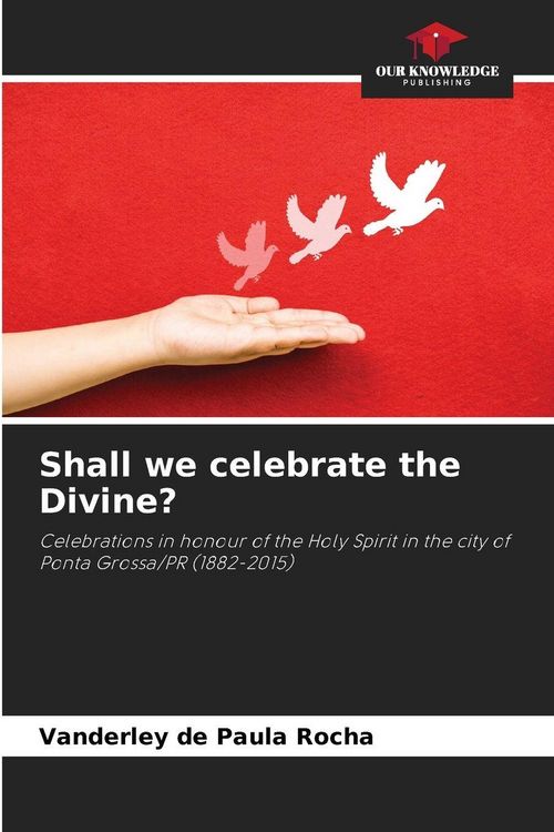 Produktbild: Shall we celebrate the Divine?