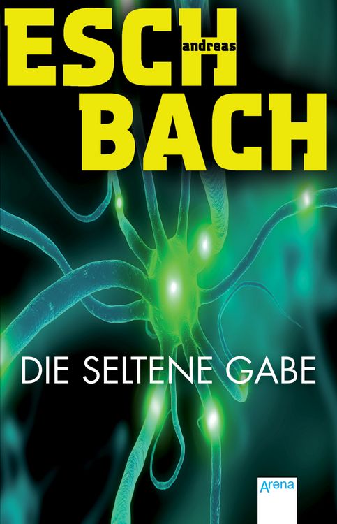 Produktbild: Die seltene Gabe