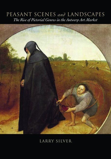 Produktbild: Peasant Scenes and Landscapes