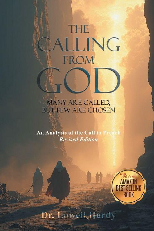 Produktbild: The Calling from God