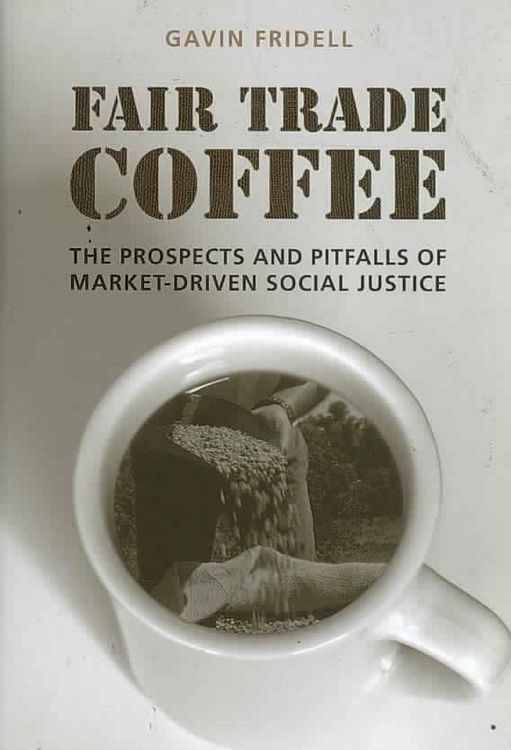 Produktbild: Fair Trade Coffee