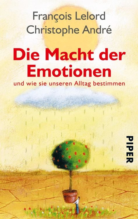 Produktbild: Die Macht der Emotionen