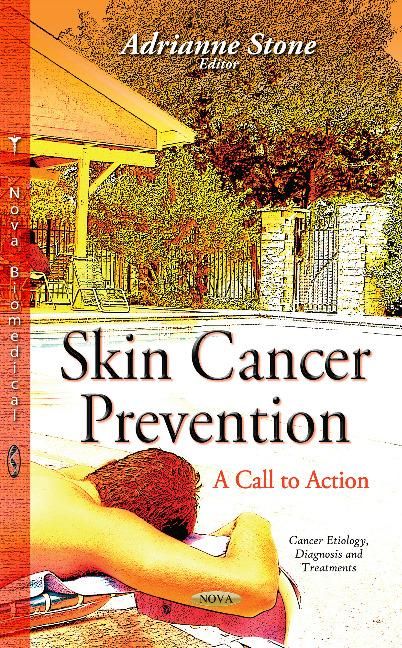 Produktbild: Skin Cancer Prevention