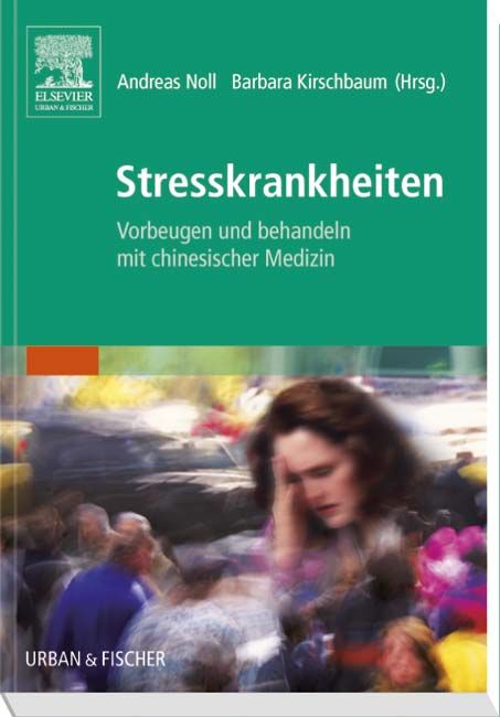 Produktbild: Stresskrankheiten