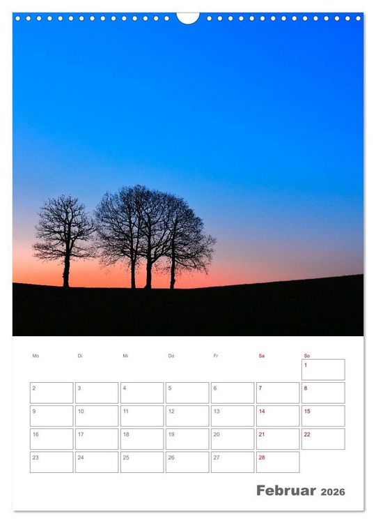 Produktbild: Planen mit dem Symbol der inneren St&auml;rke (Wandkalender 2026 DIN A3 hoch), CALVENDO Monatskalender