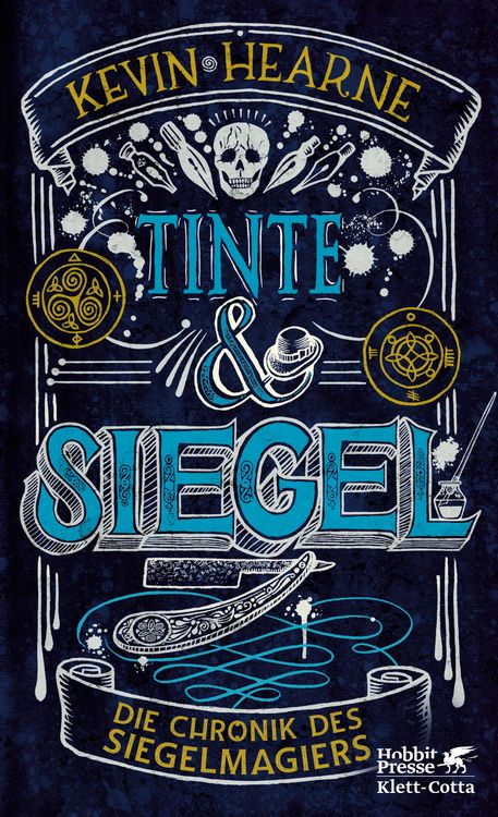 Produktbild: Tinte & Siegel