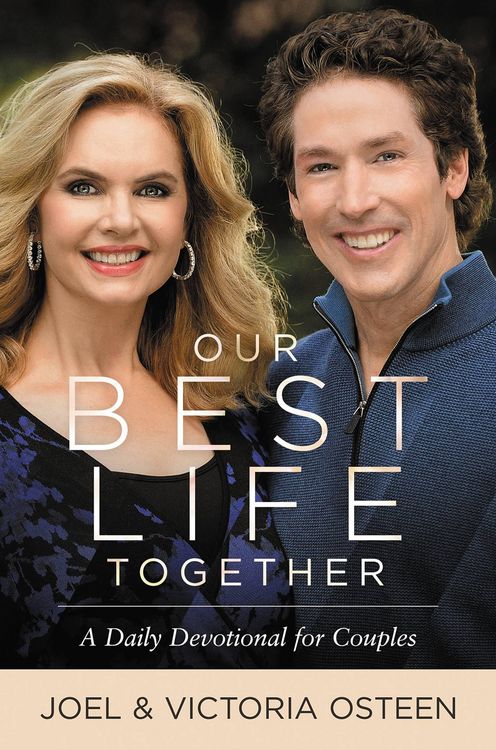 Produktbild: Our Best Life Together