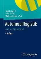 Produktbild: Automobillogistik