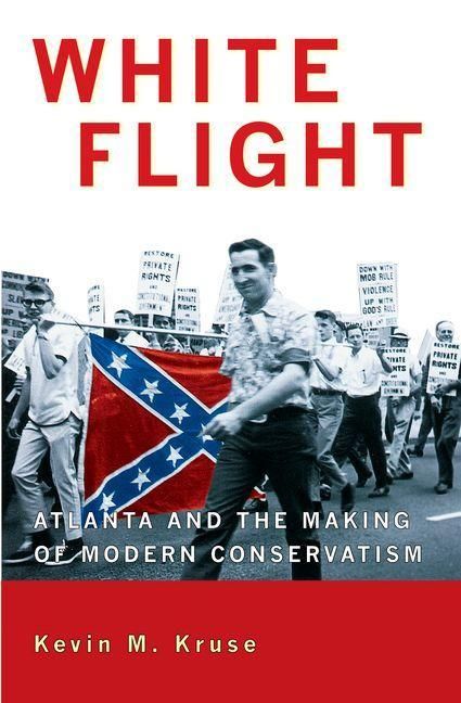 Produktbild: White Flight