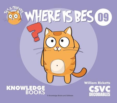 Produktbild: Where Is Bes?