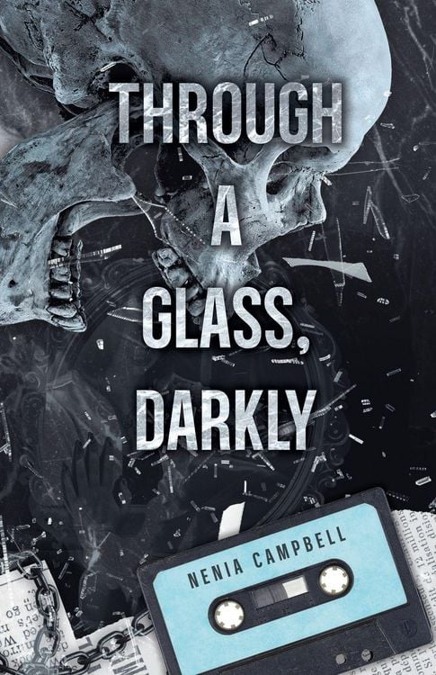 Produktbild: Through a Glass, Darkly
