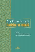 Produktbild: Din Hizmetlerinde Iletisim ve Teblig