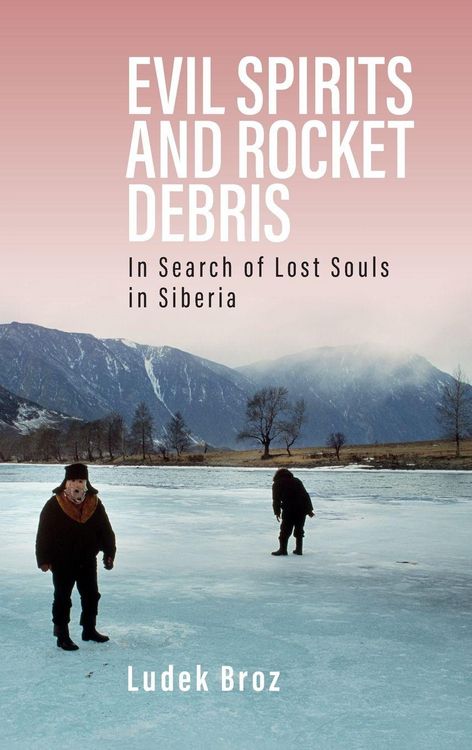 Produktbild: Evil Spirits and Rocket Debris