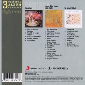 Produktbild: Original Album Classics