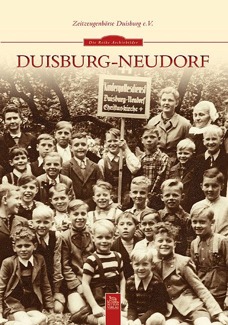 Produktbild: Duisburg-Neudorf