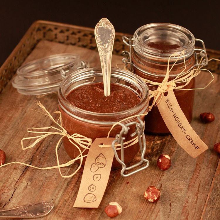 Produktbild: Geschenkeatelier. Eingemachtes & Haltbares.