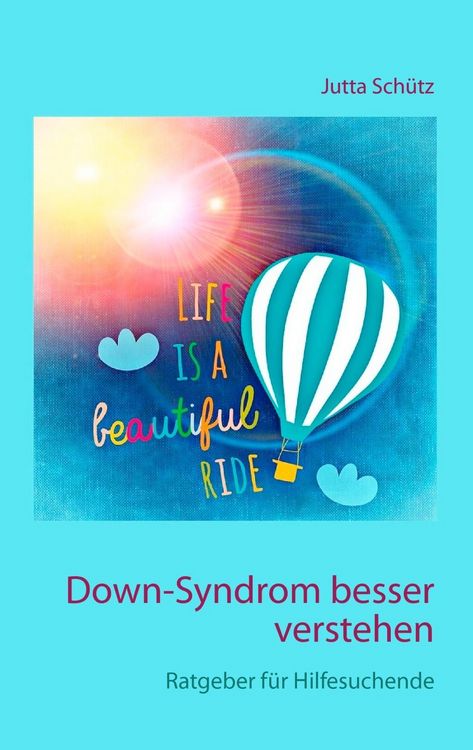Produktbild: Down-Syndrom besser verstehen