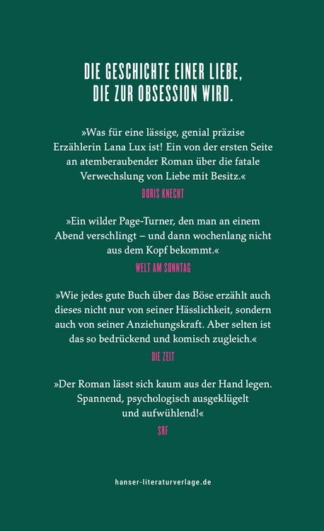 Produktbild: Geordnete Verh&auml;ltnisse