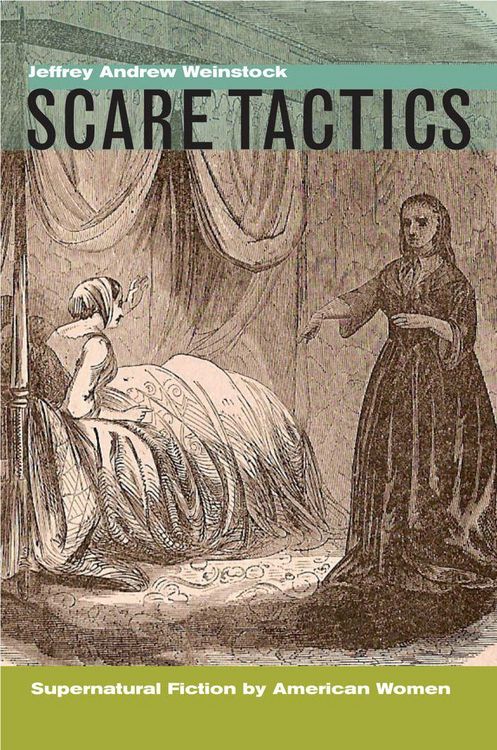 Produktbild: Scare Tactics