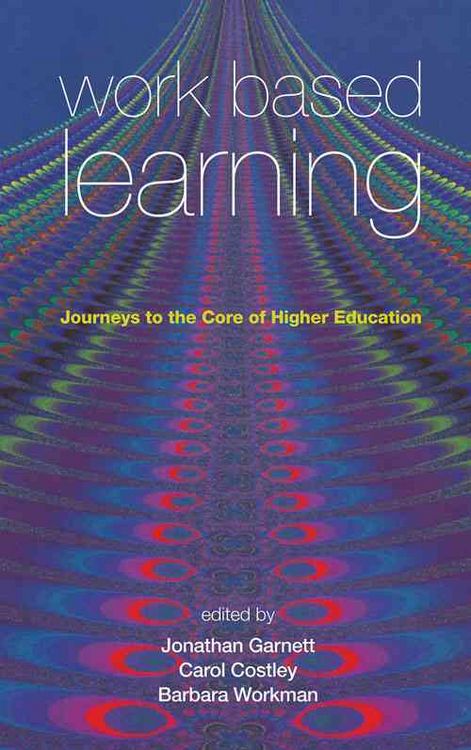 Produktbild: Work Based Learning