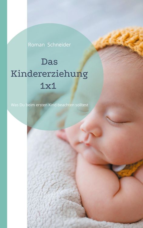 Produktbild: Das Kindererziehung 1x1