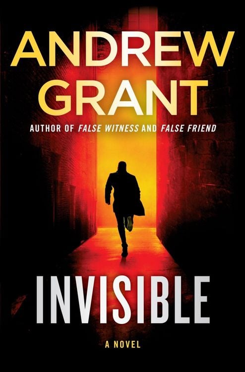 Produktbild: Invisible