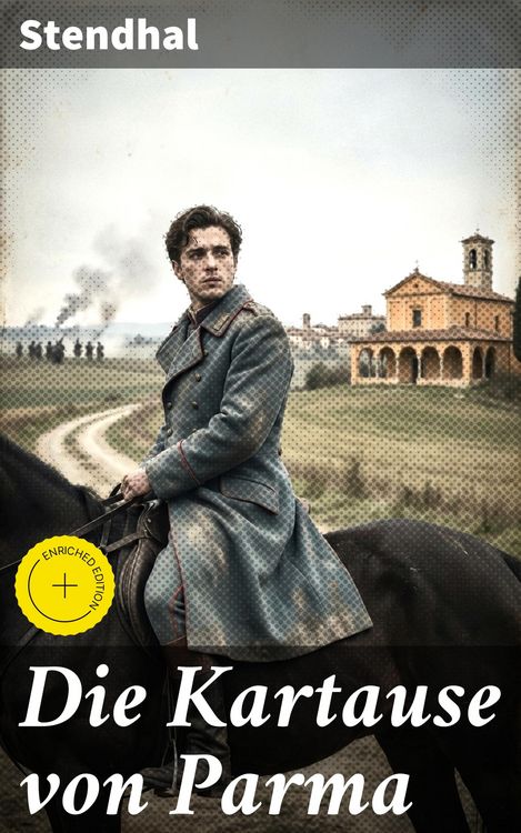 Produktbild: Die Kartause von Parma