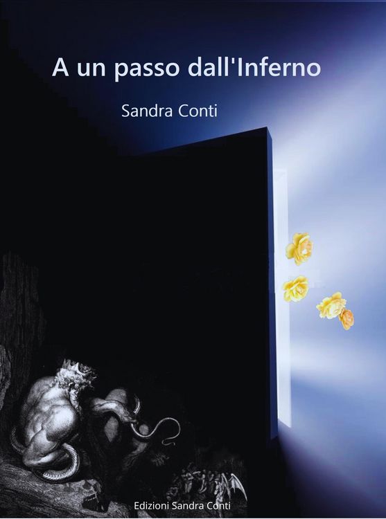 Produktbild: A un passo dall'Inferno (Inferno e Paradiso, #1)