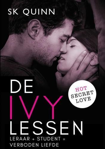 Produktbild: De IVY Lessen