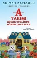 Produktbild: A Takimi