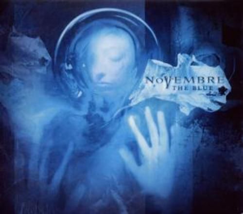 Produktbild: Novembre: Blue