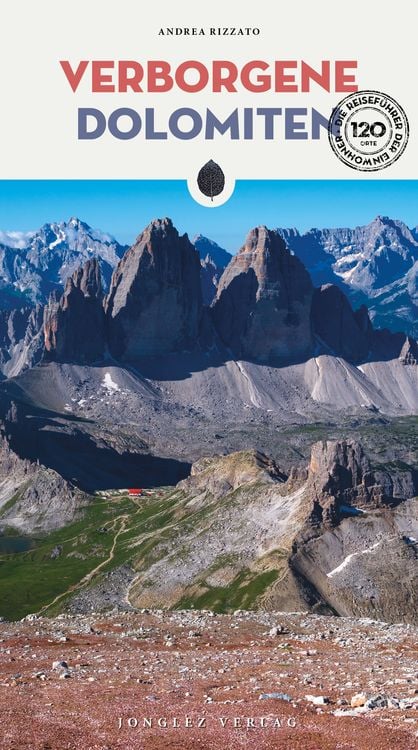 Bild vom Artikel Verborgene Dolomiten vom Autor Andrea Rizzato