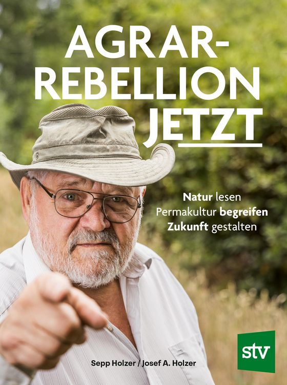 Produktbild: Agrar-Rebellion Jetzt